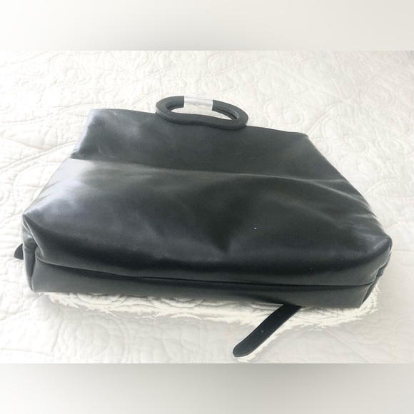 New photos added! Clare V. Marcelle Backpack - Picture 6 of 8